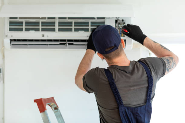 Best Ductwork Cleaning Services  in Falls Church, VA